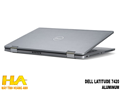 Dell Latitude 7420 vỏ nhôm - Cấu Hình 03