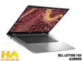 Dell Latitude 7430 Aluminum (vỏ nhôm) - Cấu Hình 02