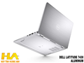 Dell Latitude 7430 Aluminum (vỏ nhôm) - Cấu Hình 02