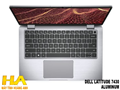 Dell Latitude 7430 Aluminum (vỏ nhôm) - Cấu Hình 02