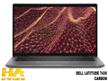 Dell Latitude 7430 vân Carbon - Cấu Hình 01