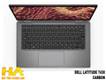 Dell Latitude 7430 vân Carbon - Cấu Hình 01