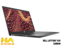 Dell Latitude 7430 vân Carbon - Cấu Hình 03