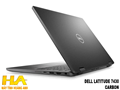 Dell Latitude 7430 vân Carbon - Cấu Hình 03