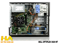 Dell Optiplex 3020 MT - Cấu hình 01