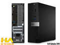 Dell Optiplex 3040 - Cấu hình 08