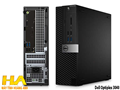 Dell Optiplex 3040/ HP ProDesk 400G3 - Cấu hình 01