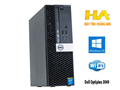 Dell Optiplex 3040/ HP ProDesk 400G3 - Cấu hình 12