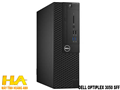 Dell Optiplex 3050 SFF - Cấu hình 02