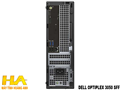 Dell Optiplex 3050 SFF - Cấu hình 03