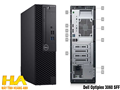 Dell Optiplex 3060 SFF - Cấu Hình 01