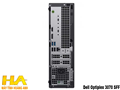 Dell Optiplex 3070 SFF - Cấu Hình 01