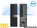 Dell Optiplex 5040 SFF - Cấu Hình 01