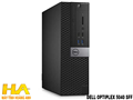 Dell Optiplex 5040 SFF - Cấu Hình 07