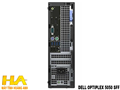 Dell Optiplex 5050 SFF - Cấu Hình 02