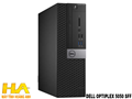 Dell Optiplex 5050 SFF - Cấu Hình 04