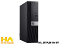 Dell Optiplex 5060 SFF - Cấu Hình 01