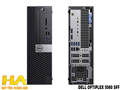 Dell Optiplex 5060 SFF - Cấu Hình 01