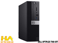 Dell Optiplex 5060 SFF - Cấu Hình 03