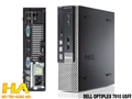 Dell Optiplex 7010 USFF - Cấu Hình 01