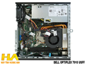 Dell Optiplex 7010 USFF - Cấu Hình 01