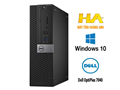 Dell Optiplex 7040 Cấu hình 12