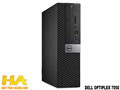 Dell Optiplex 7050 SFF - Cấu Hình 04