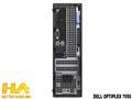 Dell Optiplex 7050 SFF - Cấu Hình 04