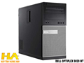 Dell Optiplex 9020 MT - Cấu Hình 01