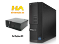 Dell Optiplex Cấu hình 6