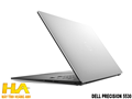 Dell Precision 5530 - Cấu Hình 02