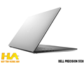 Dell Precision 5530 - Cấu Hình 02