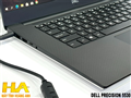 Dell Precision 5530 - Cấu Hình 02