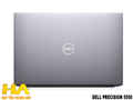 Dell Precision 5550 - Cấu Hình 02