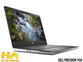 Dell Precision 7550 - Cấu Hình 1