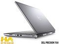 Dell Precision 7550 - Cấu Hình 1