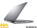 Dell Precision 7550 - Cấu Hình 1