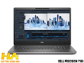 Dell Precision 7560 - Cấu Hình 03