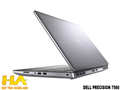 Dell Precision 7560 - Cấu Hình 03