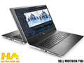 Dell Precision 7560 - Cấu Hình 03