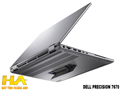 Dell Precision 7670 - Cấu Hình 01