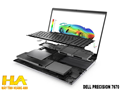 Dell Precision 7670 - Cấu Hình 02