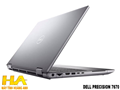 Dell Precision 7670 - Cấu Hình 04