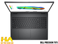 Dell Precision 7670 - Cấu Hình 06