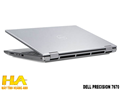 Dell Precision 7670 - Cấu Hình 08