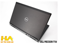 Dell Precision 7730 - Cấu Hình 02