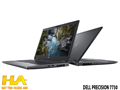 Dell Precision 7730 - Cấu Hình 02