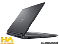Dell Precision 7730 - Cấu Hình 02