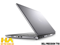 Dell Precision 7760 - Cấu Hình 03