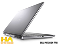 Dell Precision 7760 - Cấu Hình 03
